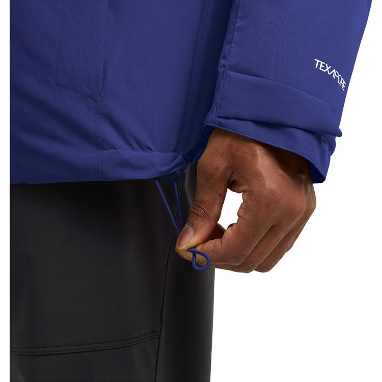 Jack Wolfskin Jack Wolfskin ICECAPE 2L DOWN INS JKT M RDS Daunenjacke Herren - glow ink - 2 | SportScheck