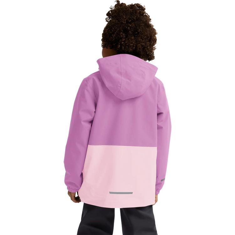 Jack Wolfskin Jack Wolfskin SNOW DAYS JKT KIDS Fleecejacke Kinder - vivid orchid - 1 | SportScheck