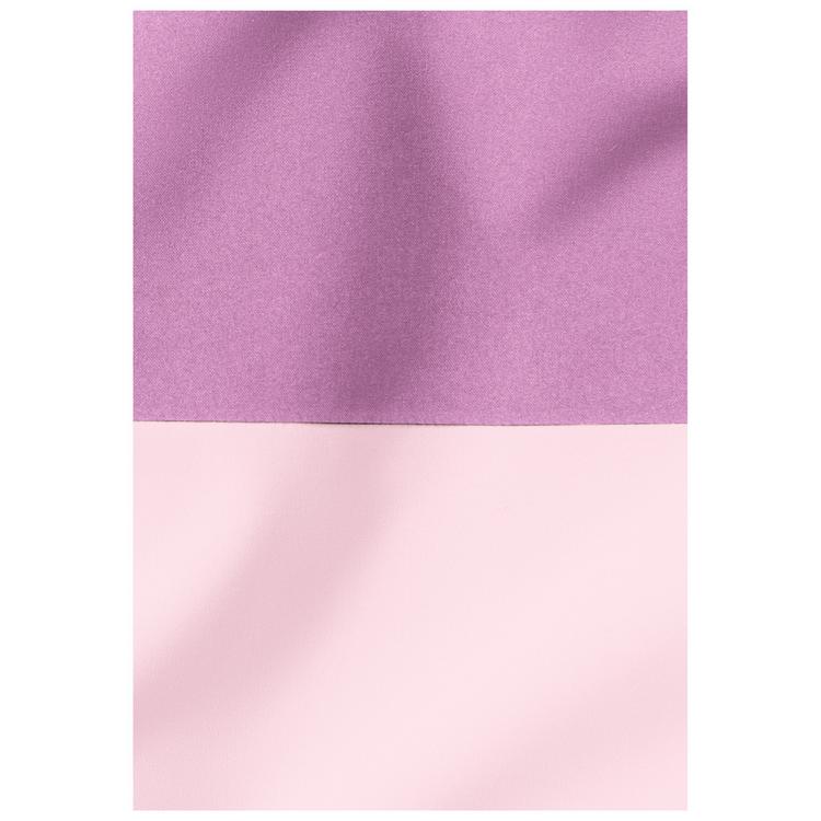 Jack Wolfskin Jack Wolfskin SNOW DAYS JKT KIDS Fleecejacke Kinder - vivid orchid - 4 | SportScheck