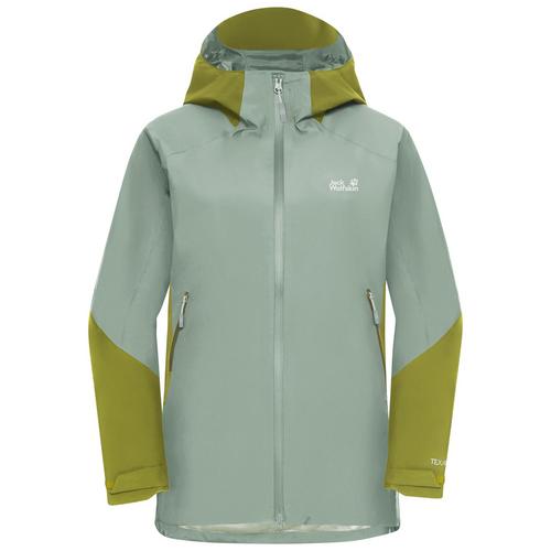 Jack Wolfskin UNBOUND ADVENTURE 2L JKT W Funktionsjacke Damen