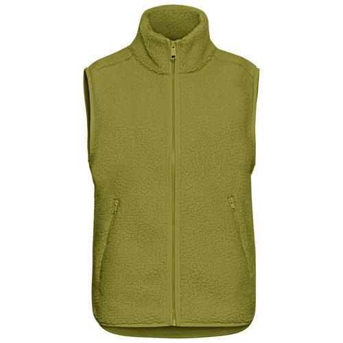 Jack Wolfskin HIGH CURL VEST W Fleeceweste Damen