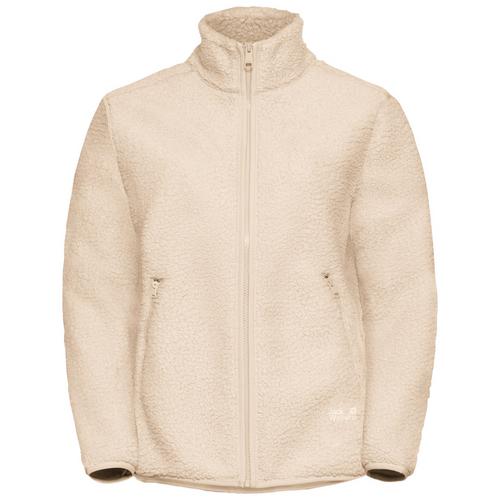 Jack Wolfskin HIGH CURL JKT W Fleecejacke Damen