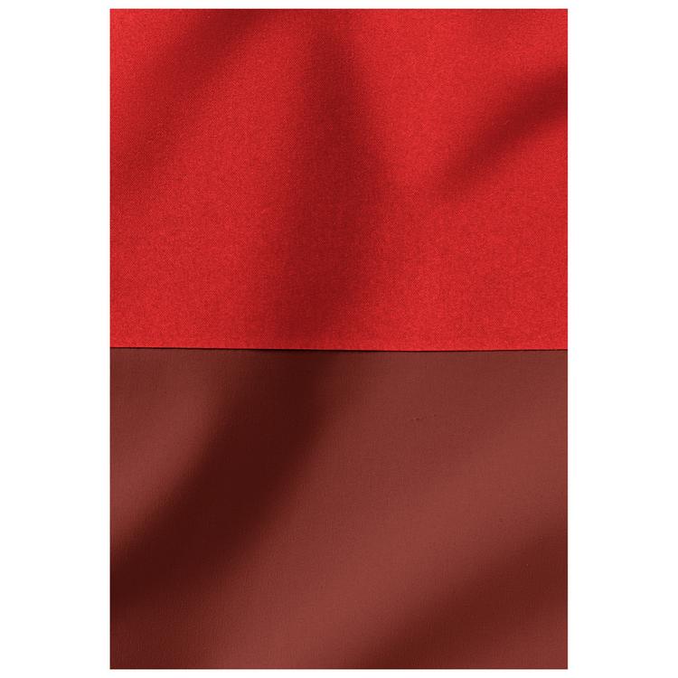 Jack Wolfskin Jack Wolfskin SNOW DAYS JKT KIDS Fleecejacke Kinder - siren red - 4 | SportScheck