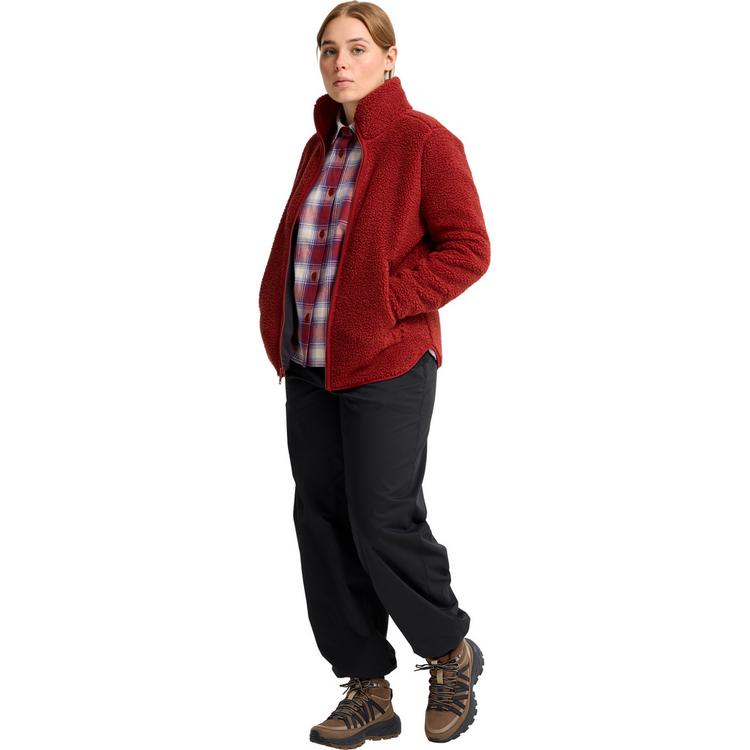 Jack Wolfskin Jack Wolfskin WILD HIKE TEXAPORE MID W Wanderschuhe Damen - fawn - 2 | SportScheck