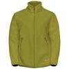 Jack Wolfskin HIGH CURL JKT W Fleecejacke Damen - khaki green