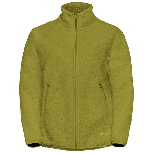 Jack Wolfskin HIGH CURL JKT W Fleecejacke Damen
