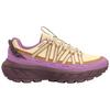 Jack Wolfskin WILD HIKE TEXAPORE LOW W Wanderschuhe Damen - vanilla cream