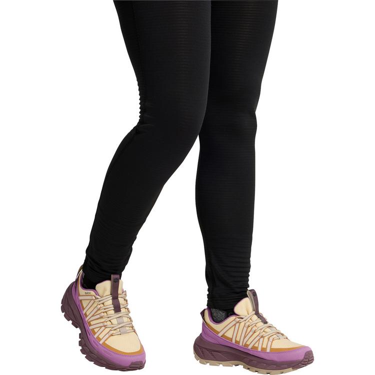 Jack Wolfskin Jack Wolfskin WILD HIKE TEXAPORE LOW W Wanderschuhe Damen - vanilla cream - 0 | SportScheck