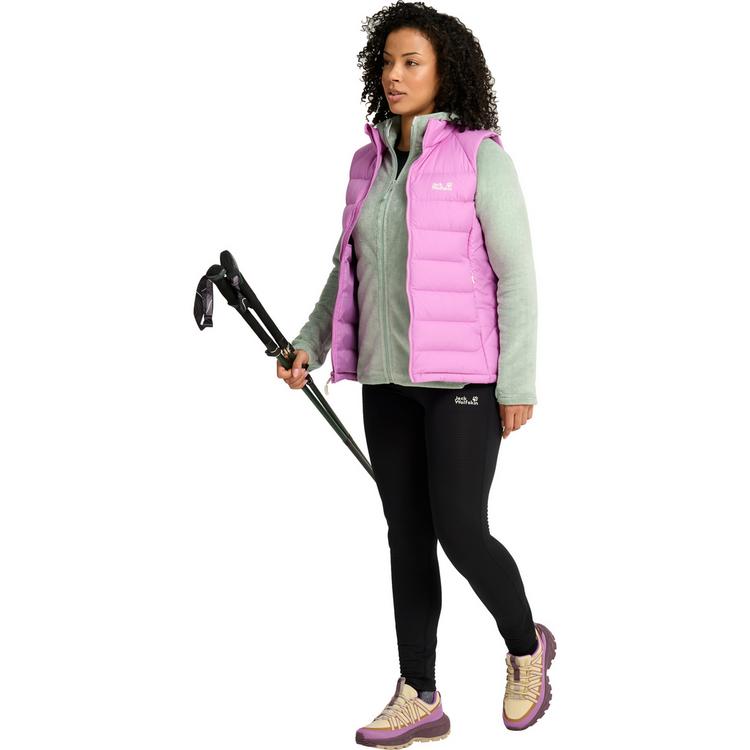 Jack Wolfskin Jack Wolfskin WILD HIKE TEXAPORE LOW W Wanderschuhe Damen - vanilla cream - 2 | SportScheck