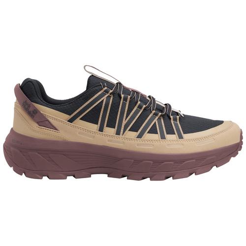 Jack Wolfskin WILD HIKE TEXAPORE LOW M Wanderschuhe Herren