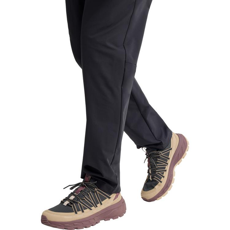 Jack Wolfskin Jack Wolfskin WILD HIKE TEXAPORE LOW M Wanderschuhe Herren - sheer plum - 0 | SportScheck