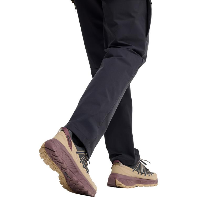 Jack Wolfskin Jack Wolfskin WILD HIKE TEXAPORE LOW M Wanderschuhe Herren - sheer plum - 1 | SportScheck