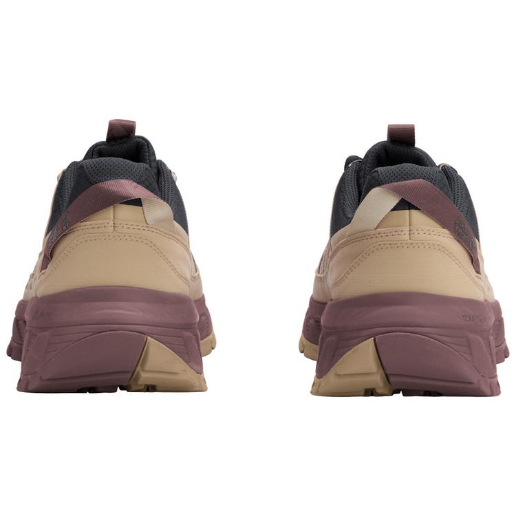 Jack Wolfskin Jack Wolfskin WILD HIKE TEXAPORE LOW M Wanderschuhe Herren - sheer plum - 0 | SportScheck