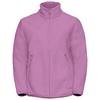 Jack Wolfskin HIGH CURL JKT W Fleecejacke Damen - vivid orchid