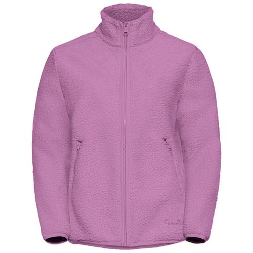 Jack Wolfskin HIGH CURL JKT W Fleecejacke Damen
