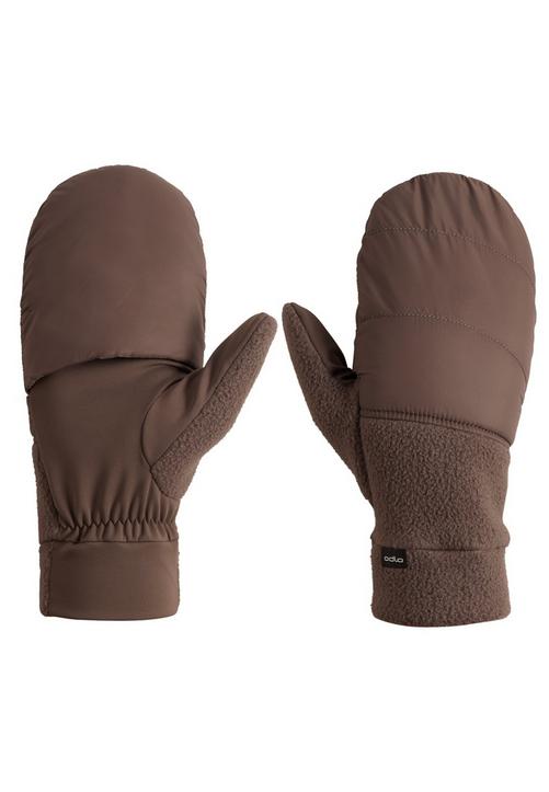 Odlo Multisport Warm F&auml;ustlinge Handschuh