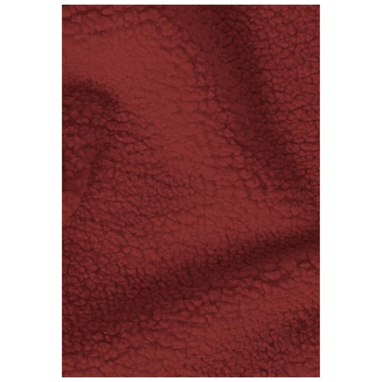Jack Wolfskin Jack Wolfskin HIGH CURL JKT W Fleecejacke Damen - merlot - 4 | SportScheck