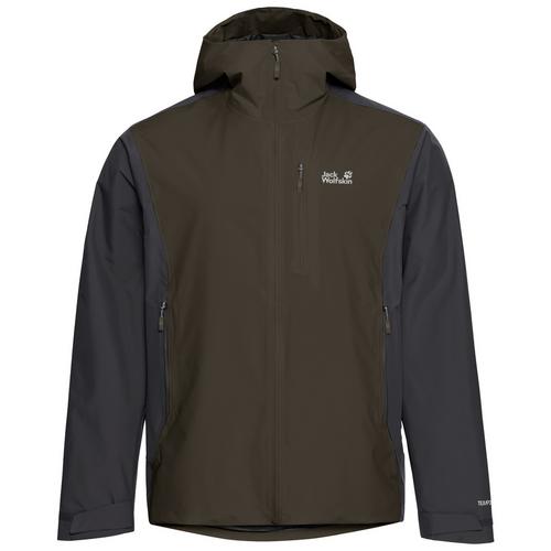 Jack Wolfskin RAINRUSH 2L JKT M Funktionsjacke Herren