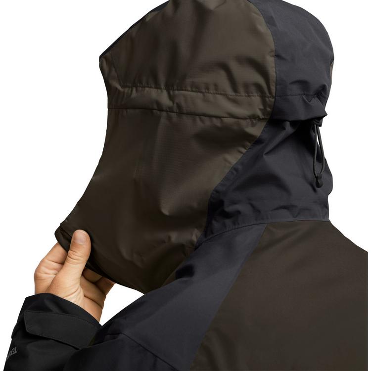 Jack Wolfskin Jack Wolfskin RAINRUSH 2L JKT M Funktionsjacke Herren - obsidian moss - 1 | SportScheck