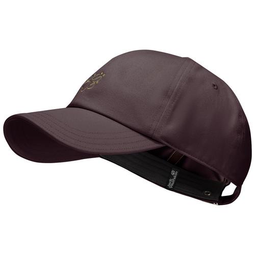 Jack Wolfskin CELEBRATE THE PAW CAP Cap