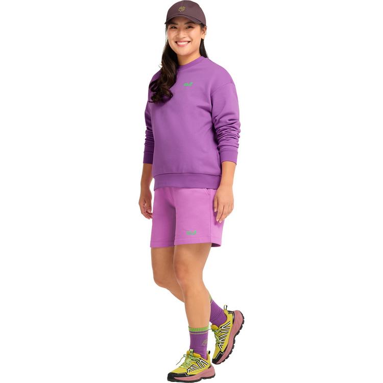 Jack Wolfskin Jack Wolfskin CELEBRATE THE PAW CAP Cap - sheer plum - 3 | SportScheck