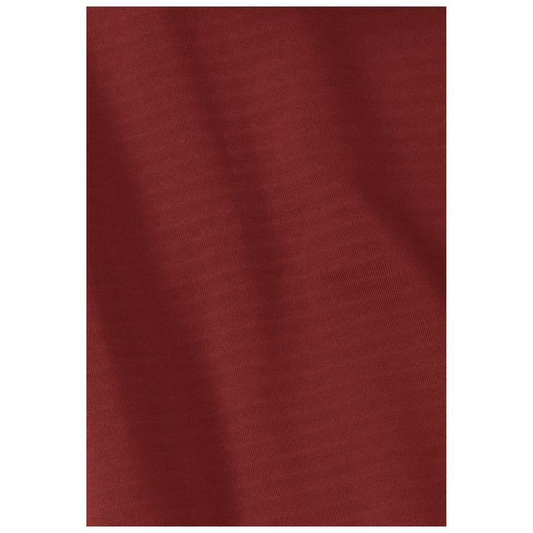 Jack Wolfskin Jack Wolfskin LITESTRIDE HOODED FZ M Funktionsjacke Herren - merlot - 3 | SportScheck