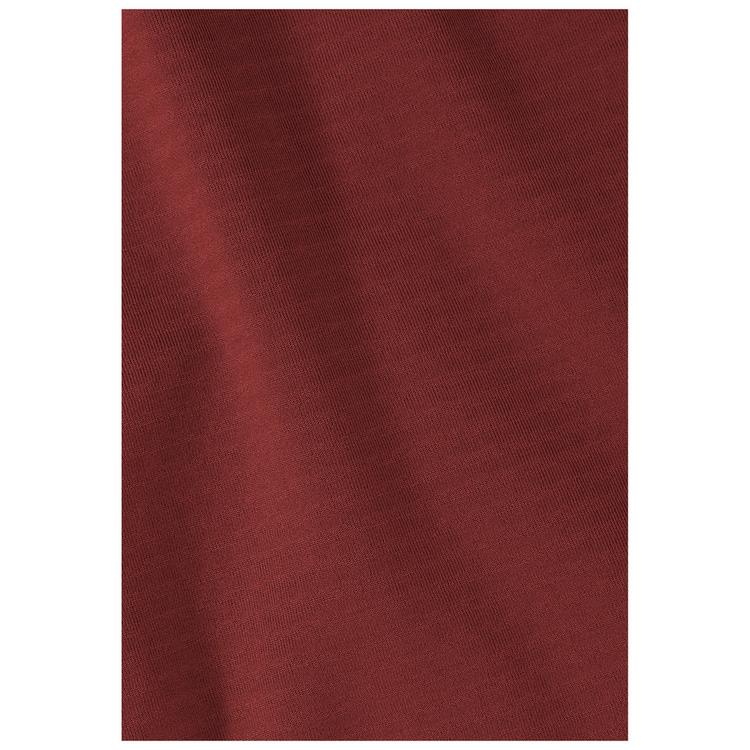Jack Wolfskin Jack Wolfskin LITESTRIDE FZ M Funktionsjacke Herren - merlot - 3 | SportScheck