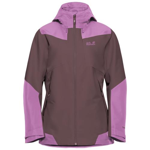 Jack Wolfskin FLEXTRAIL 2L JKT W Funktionsjacke Damen