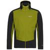 Jack Wolfskin SKYVAIL JKT M Funktionsjacke Herren - khaki green
