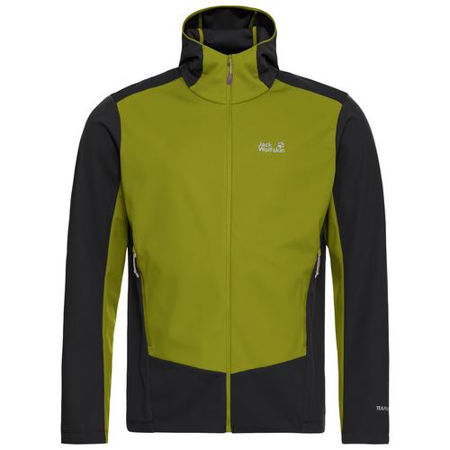 Jack Wolfskin SKYVAIL JKT M Funktionsjacke Herren