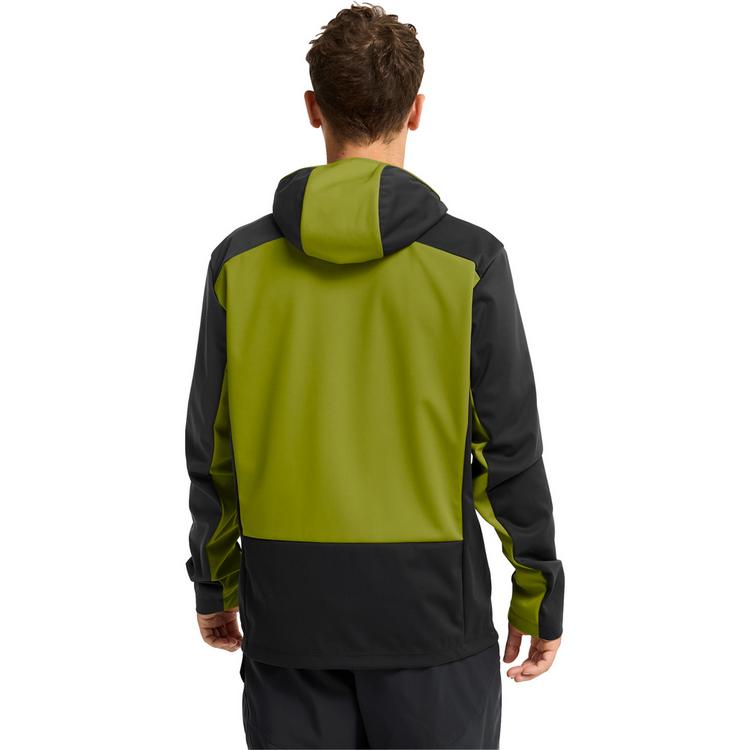 Jack Wolfskin Jack Wolfskin SKYVAIL JKT M Funktionsjacke Herren - khaki green - 1 | SportScheck