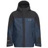 Jack Wolfskin TRAILVENTURE 2L JKT K Funktionsjacke Kinder - midnight sky