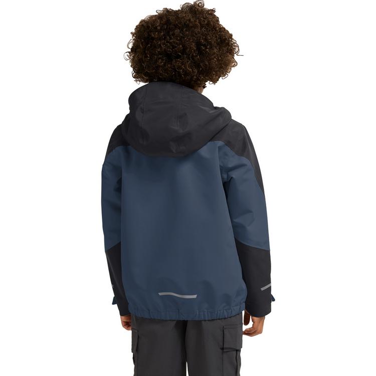 Jack Wolfskin Jack Wolfskin TRAILVENTURE 2L JKT K Funktionsjacke Kinder - midnight sky - 1 | SportScheck