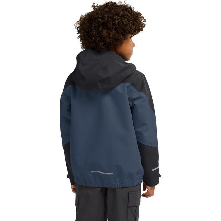 Jack Wolfskin Jack Wolfskin TRAILVENTURE 2L JKT K Funktionsjacke Kinder - midnight sky - 1 | SportScheck