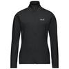 Jack Wolfskin ASTROTRAIL FZ W Funktionsjacke Damen - black