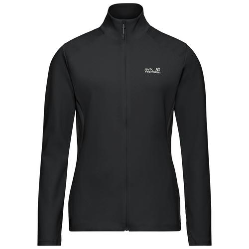 Jack Wolfskin ASTROTRAIL FZ W Funktionsjacke Damen