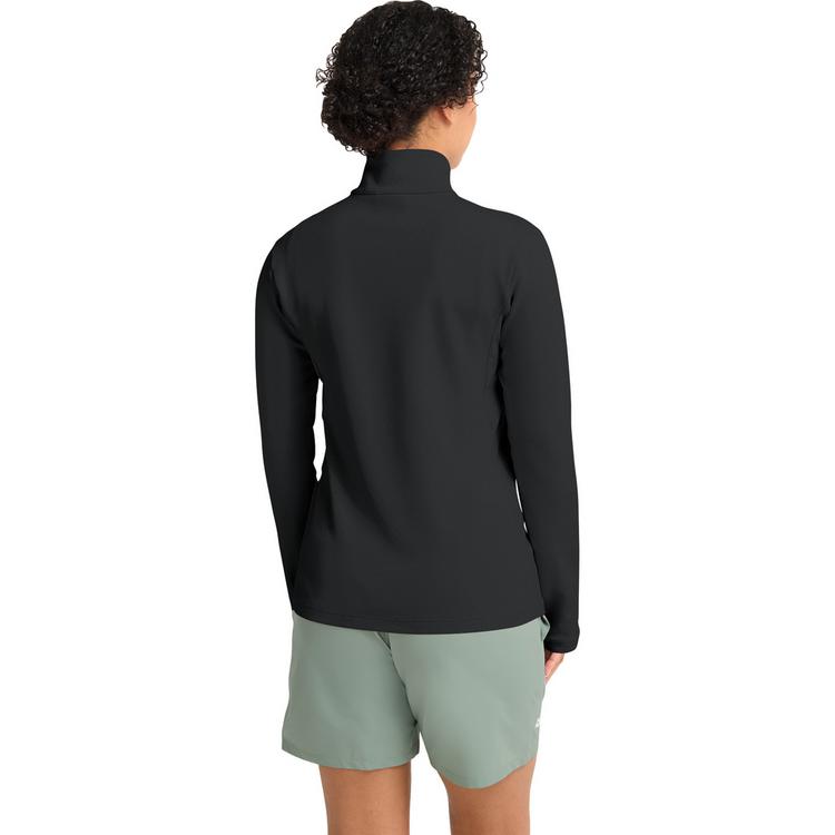 Jack Wolfskin Jack Wolfskin ASTROTRAIL FZ W Funktionsjacke Damen - black - 1 | SportScheck