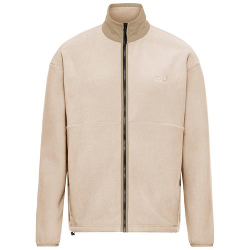 Jack Wolfskin SUMETRO FZ W Fleecejacke Damen