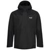 Jack Wolfskin FLEXTRAIL 2L JKT M Funktionsjacke Herren - phantom