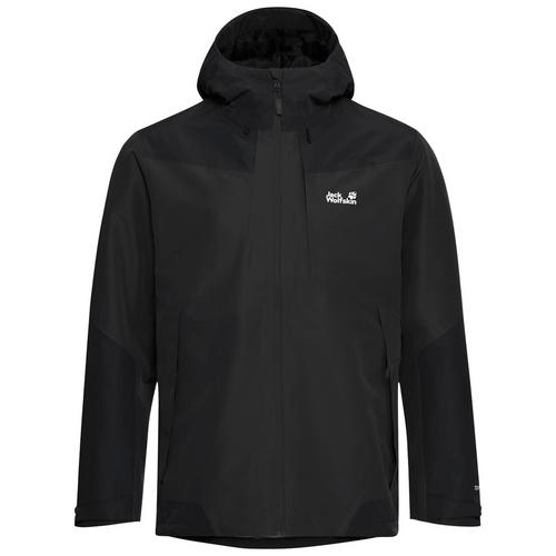 Jack Wolfskin FLEXTRAIL 2L JKT M Funktionsjacke Herren