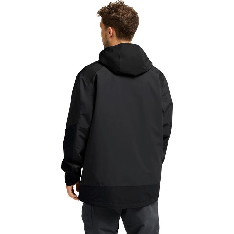 Jack Wolfskin Jack Wolfskin FLEXTRAIL 2L JKT M Funktionsjacke Herren - phantom - 1 | SportScheck