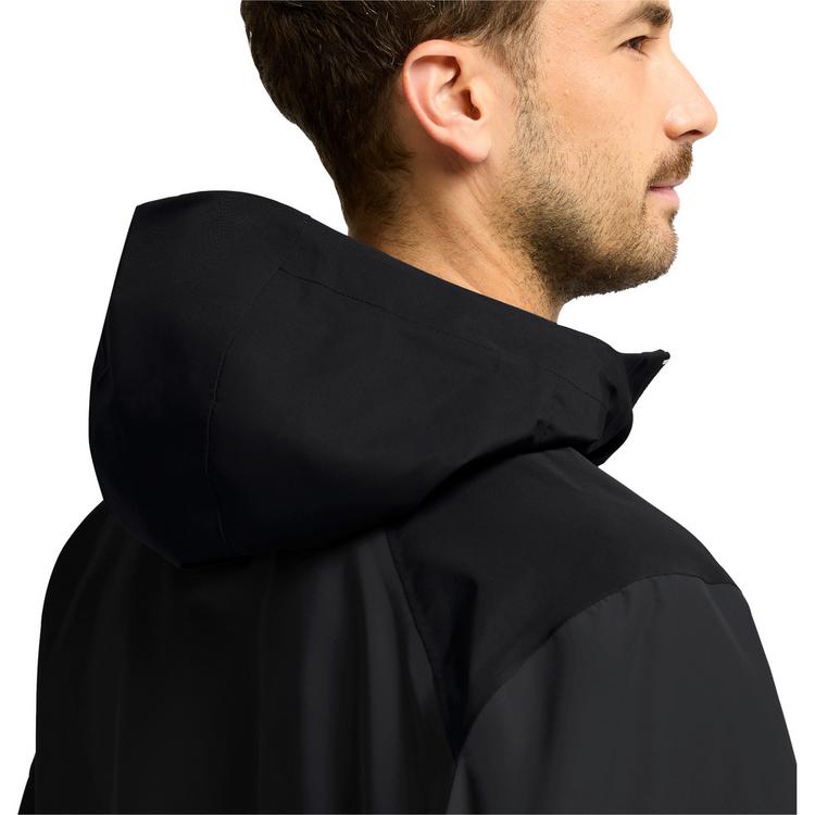 Jack Wolfskin Jack Wolfskin FLEXTRAIL 2L JKT M Funktionsjacke Herren - phantom - 1 | SportScheck