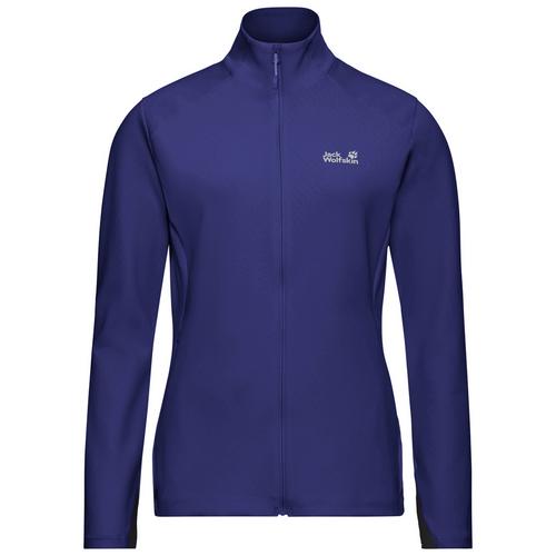 Jack Wolfskin ASTROTRAIL FZ W Funktionsjacke Damen