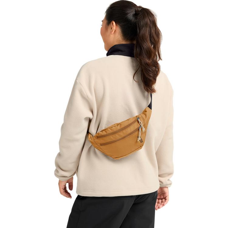 Jack Wolfskin Jack Wolfskin KONYA HIPBAG Umh&auml;ngetasche - peanut - 0 | SportScheck