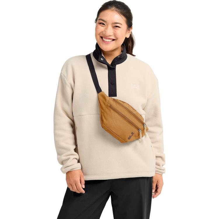 Jack Wolfskin Jack Wolfskin KONYA HIPBAG Umh&auml;ngetasche - peanut - 1 | SportScheck