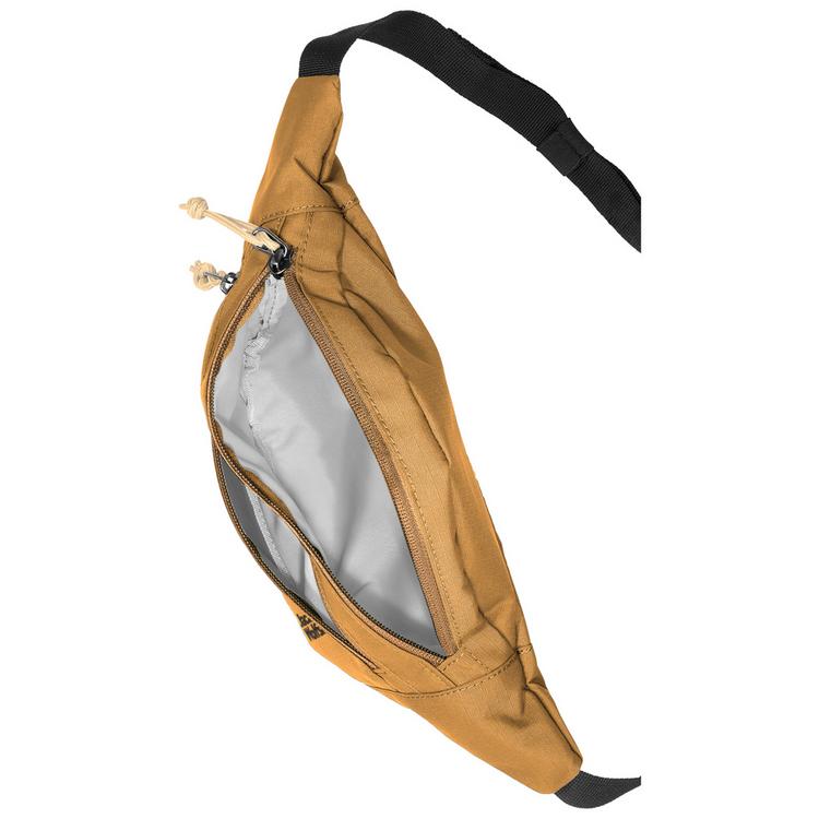 Jack Wolfskin Jack Wolfskin KONYA HIPBAG Umh&auml;ngetasche - peanut - 0 | SportScheck