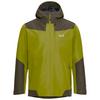 Jack Wolfskin FLEXTRAIL 2L JKT M Funktionsjacke Herren - khaki green