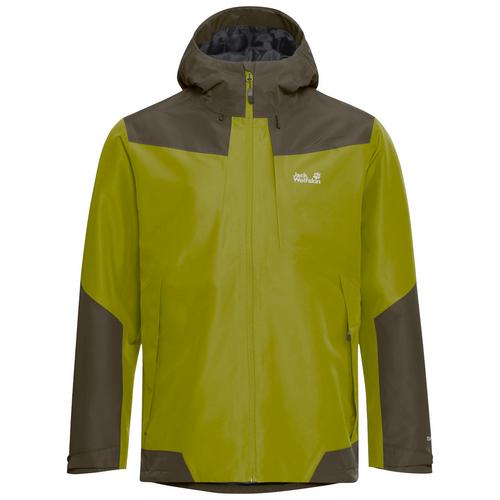 Jack Wolfskin FLEXTRAIL 2L JKT M Funktionsjacke Herren