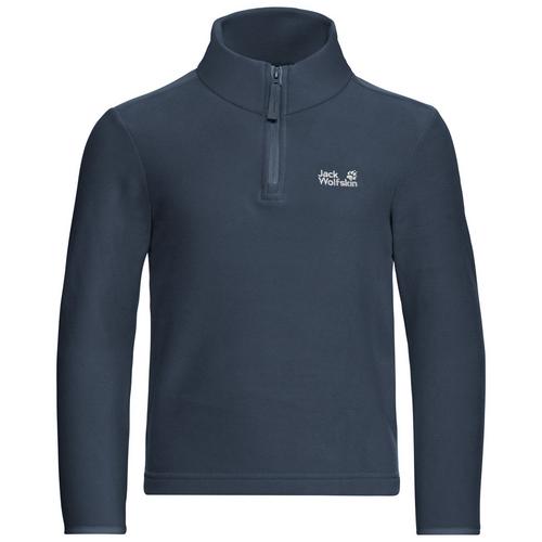 Jack Wolfskin TAUNUS 100 HZ K Fleecepullover Kinder