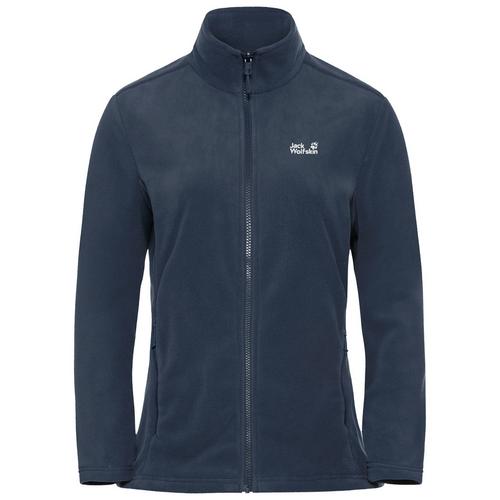 Jack Wolfskin TAUNUS 200 FZ W Fleecejacke Damen